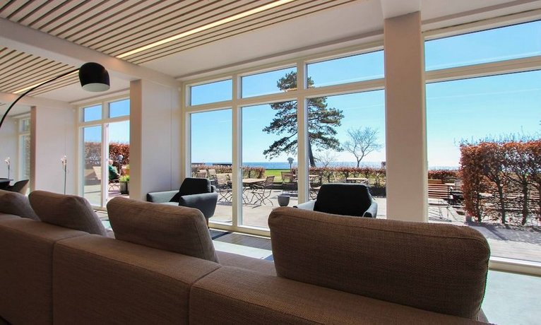 Fredensborg Badehotel