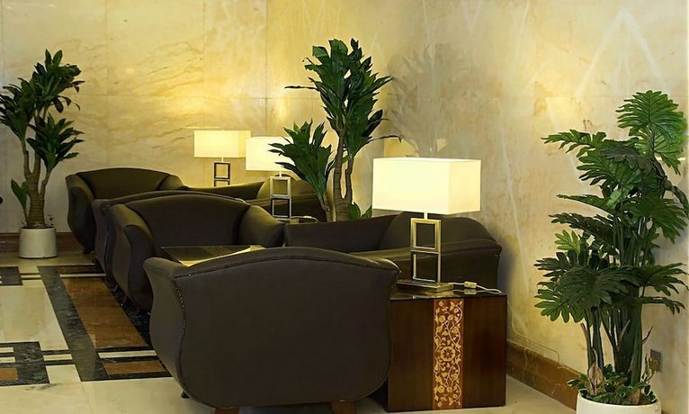 Emaar Royal Hotel