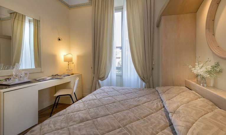 Grand Hotel Tettuccio