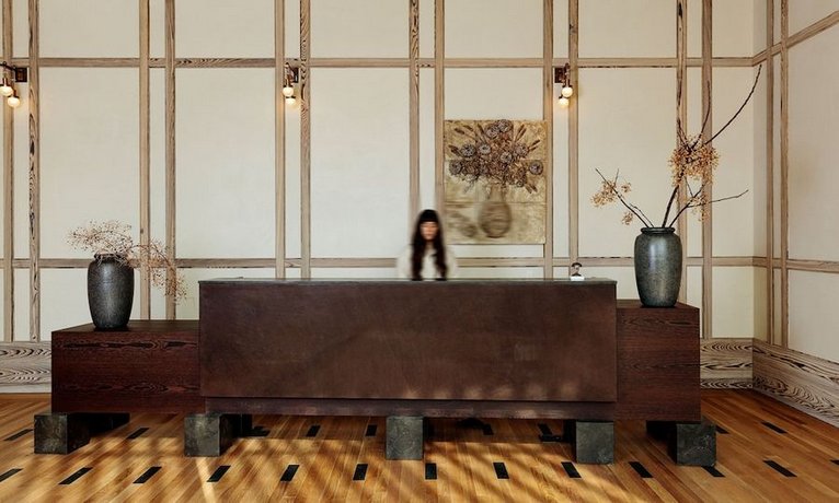 Austin Proper Hotel, a Member of Design Hotels