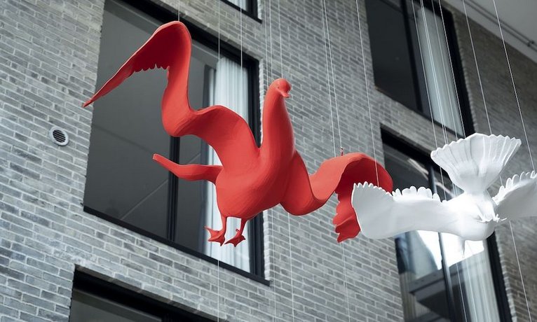 Radisson Red Aarhus