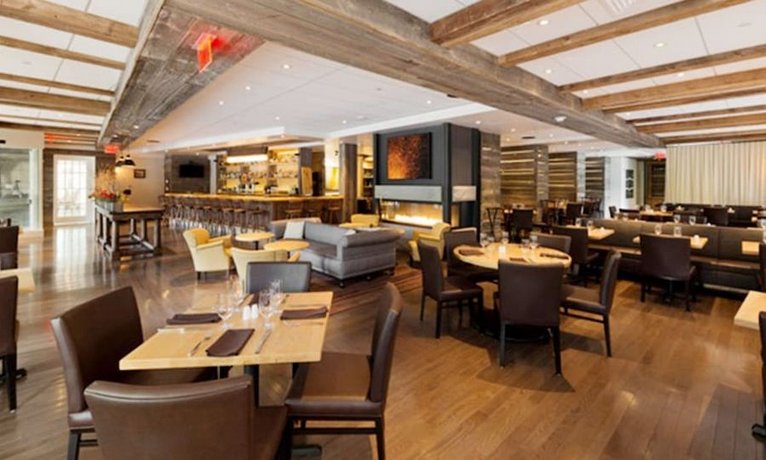 Hanover Inn Dartmouth