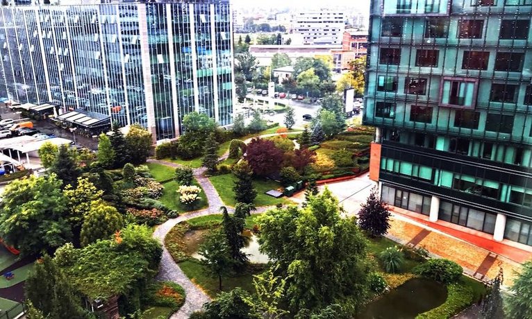 DoubleTree by Hilton Zagreb