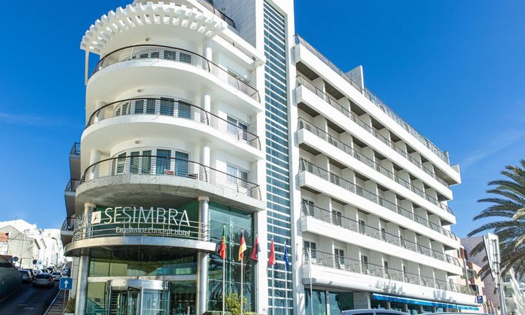 Sana Sesimbra Hotel