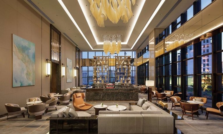 DoubleTree by Hilton Yangzhou