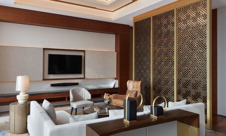 Sheraton Beijing Lize Hotel
