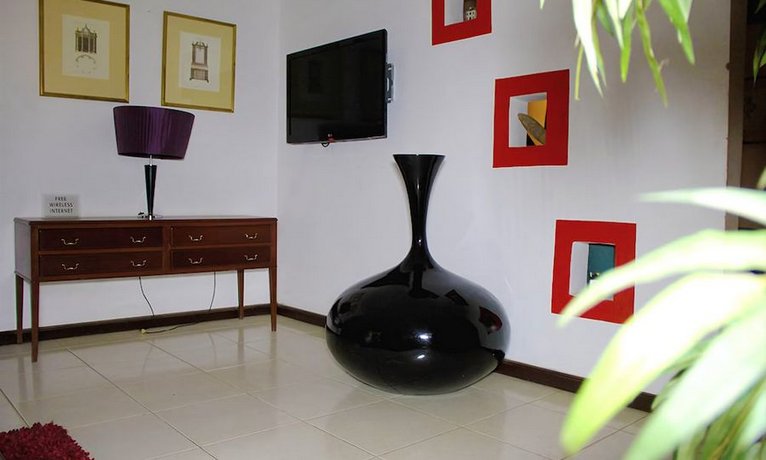Grand Casamora Hotel
