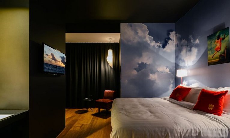 Hotel The Royal Snail