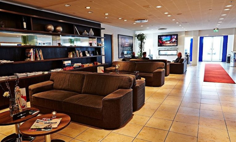 Hotel Svanen Billund
