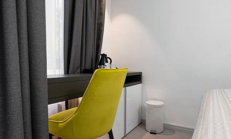 Boutique Hotel Mirjam