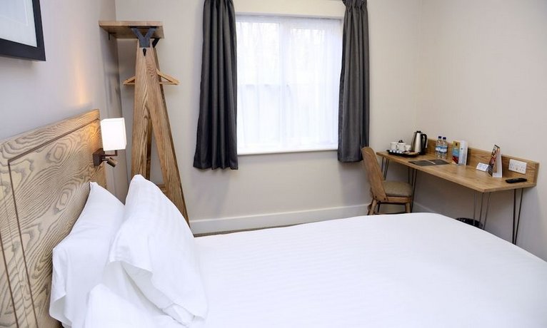 Gamston Lock, Nottingham by Marston's Inns