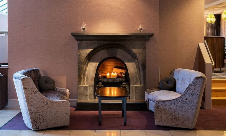 Leonardo Hotel Galway