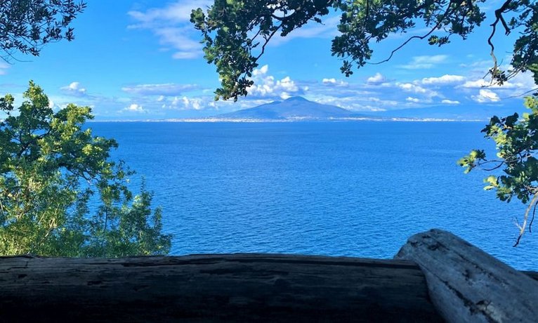 Village Camping Santa Fortunata - Campogaio