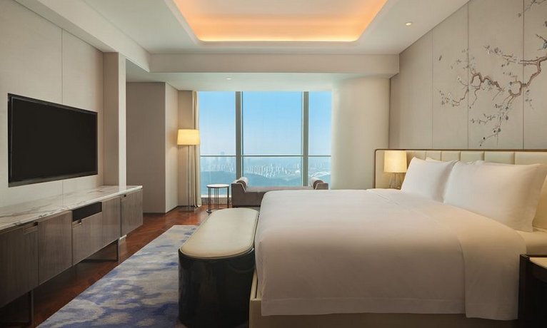 Na Lotus Hotel, A Luxury Collection Hotel, Nanning