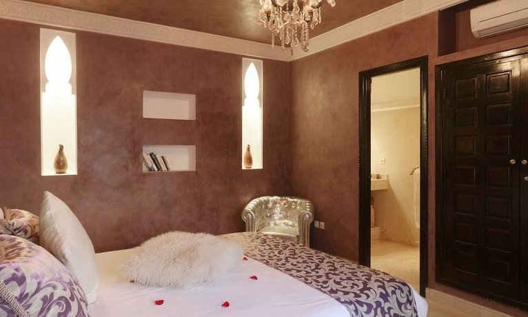 Riad Faraj & Spa