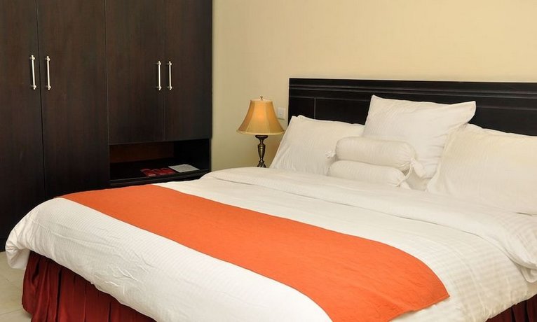 Sparklyn Hotels & Suites