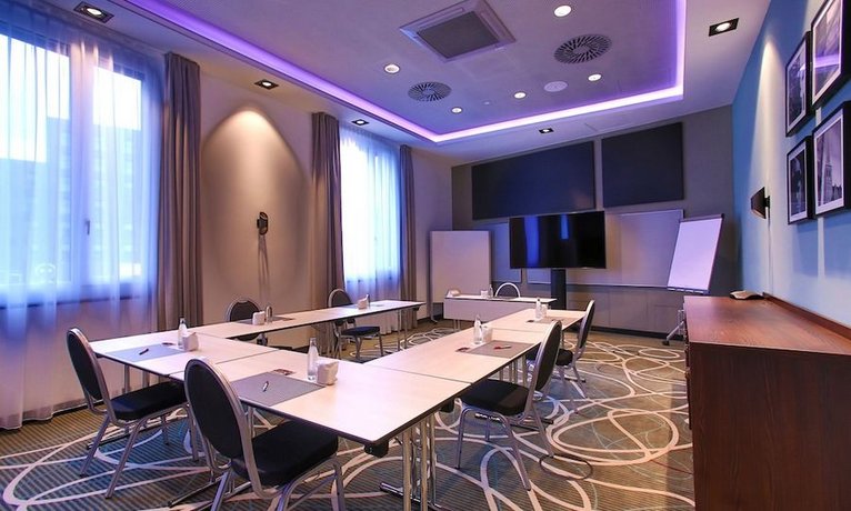 Leonardo Hotel Dortmund
