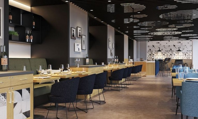 Melia Frankfurt City