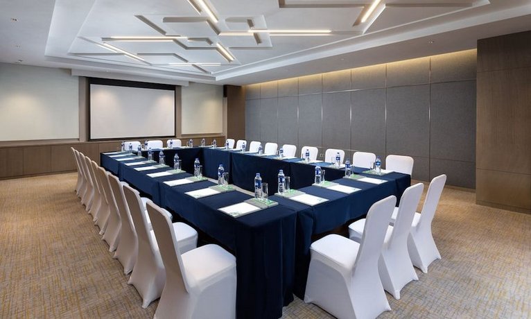 Holiday Inn Guiyang City Center