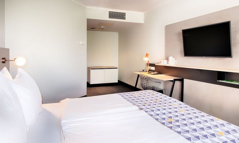Holiday Inn Munich - South