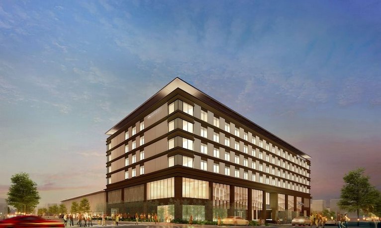 JW Marriott Hotel Nara