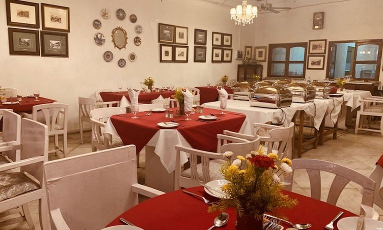 The Elgin Fairlawn, Kolkata