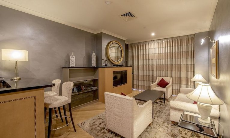 Duxton Hotel Perth