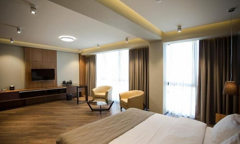 Fortune Palace Hotel