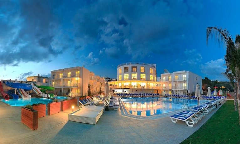 Bodrum Beach Resort