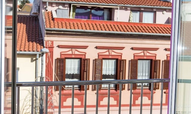 Hotel Crikvenica