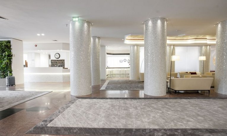 Hotel Excelsior San Marco