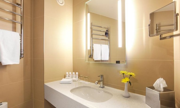 Radisson Blu Daugava Hotel, Riga