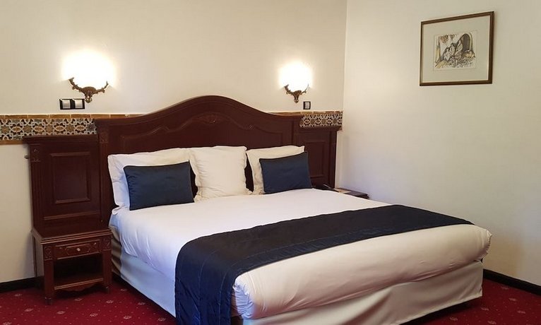 Hotel El-Djazair