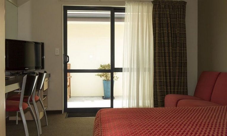 Bella Vista Motel Kaikoura