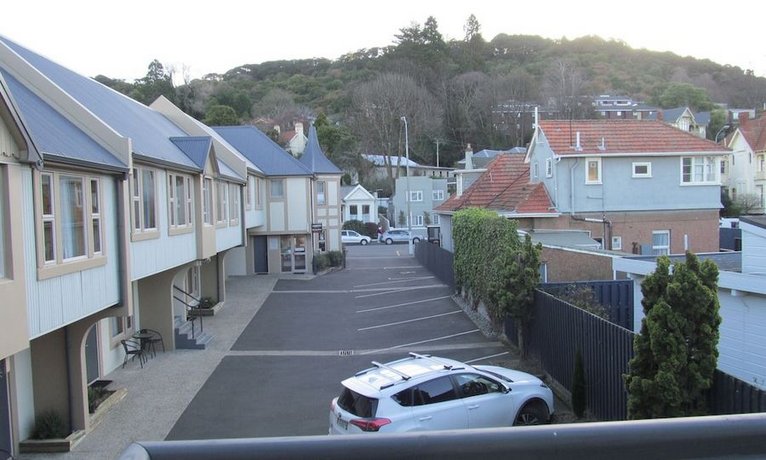 Amross Motel