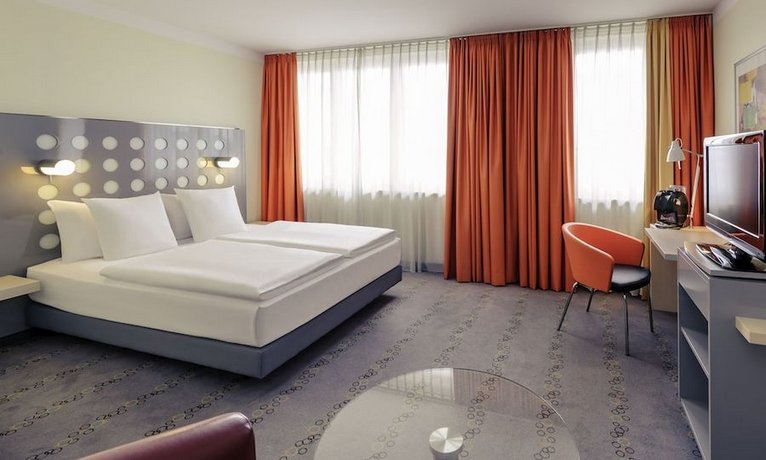 Mercure Neu-Isenburg