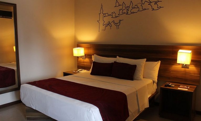 Mercure Belem Boulevard