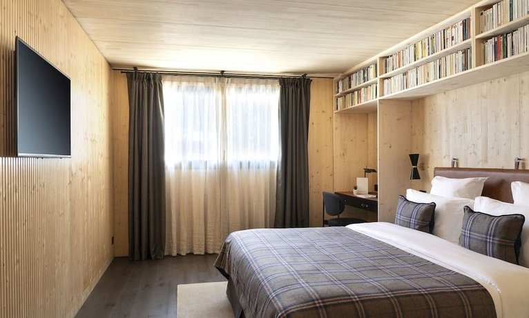 St-Alban Hotel & Spa