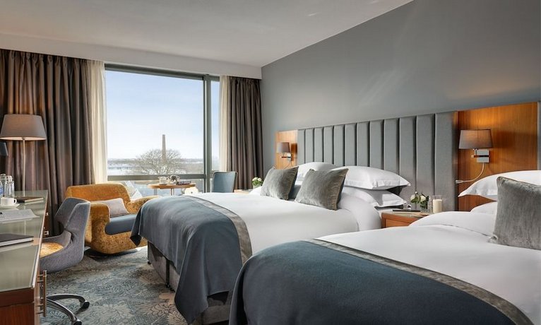 Limerick Strand Hotel