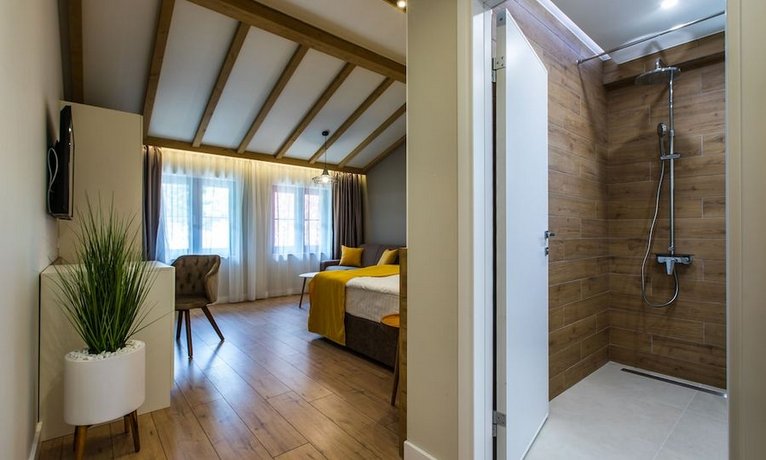 Hillhouse Plovdiv