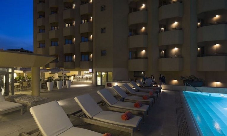 Hotel Alvalade