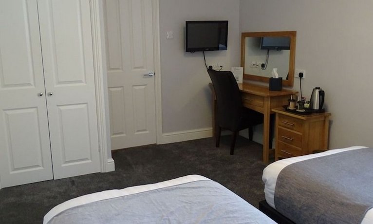 The Beeches Hotel & Leisure Club