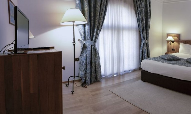 Xheko Imperial Hotel