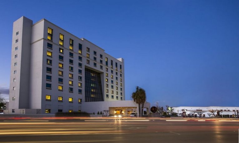 Fiesta Inn Ciudad Juarez