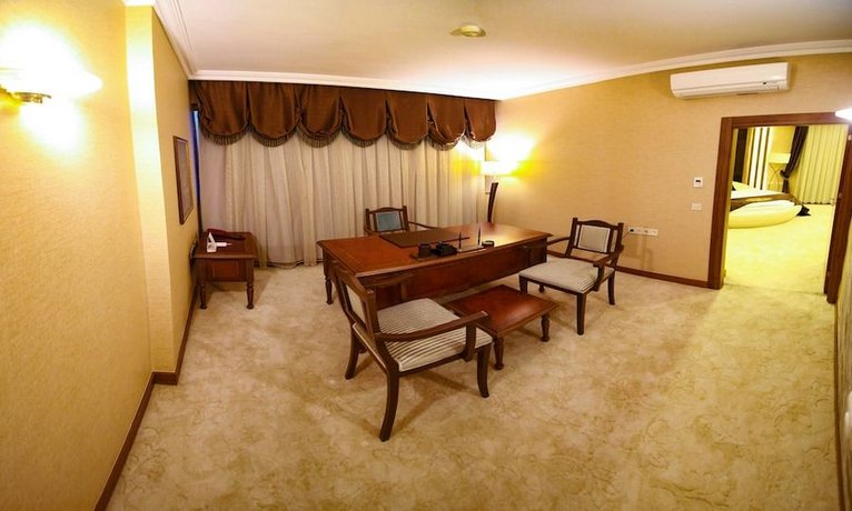 Bera Konya Hotel