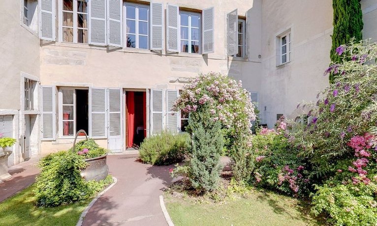 Maison Philippe Le Bon