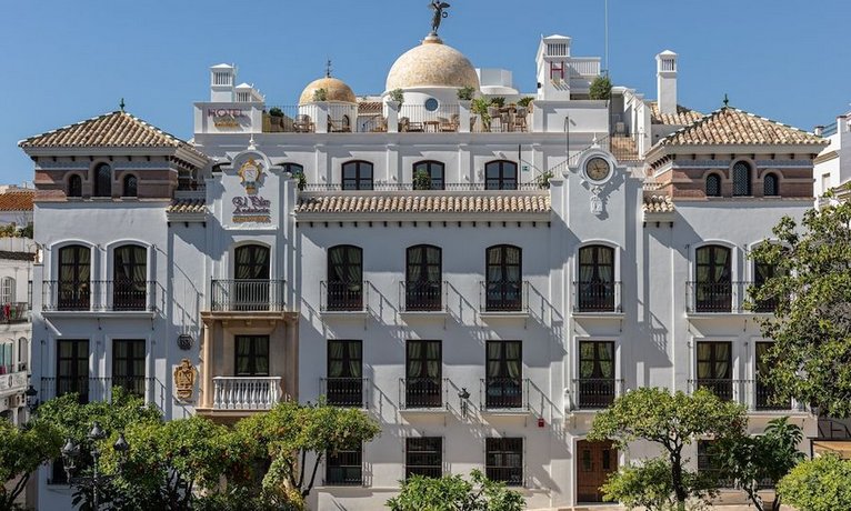 Hotel El Pilar Andalucia