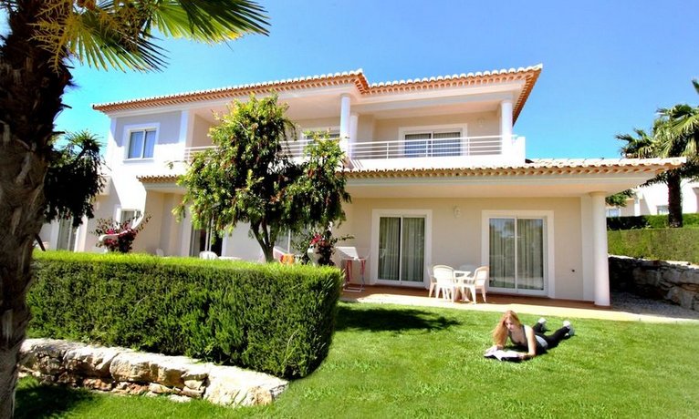 Clube Porto Mos - Sunplace Hotels & Beach Resort