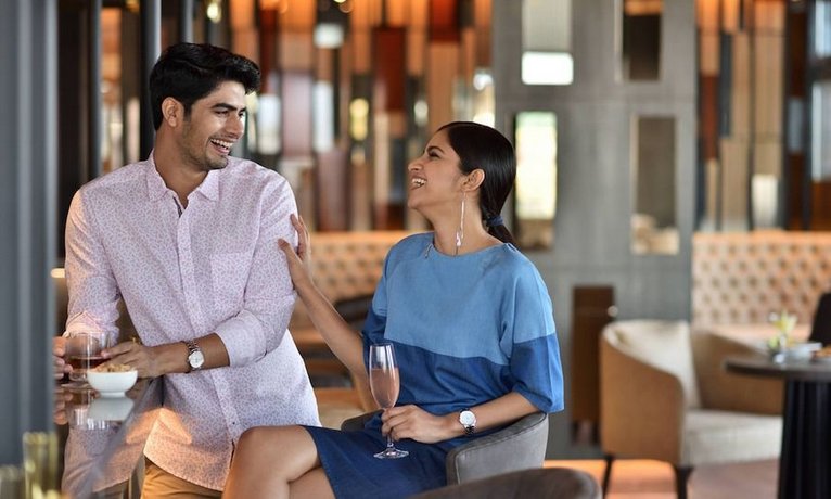 Fairfield by Marriott Kolkata