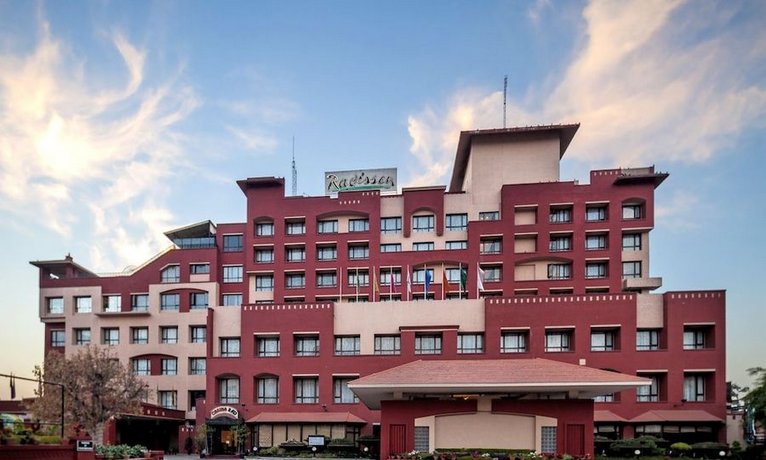 Radisson Hotel Kathmandu